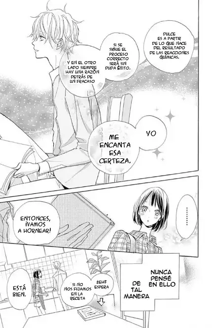 Kimi to Yuriika Chapter 1 32